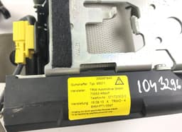 MERCEDES-BENZ A2188600185 Seat Belt Set MERCEDES-BENZ CLS (C218) (2011-2017) — thumbnail 10