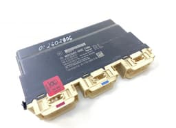 MERCEDES-BENZ A2229000816 Seats control unit MERCEDES-BENZ S-CLASS (W222, X222) (2013-2020) — thumbnail 1