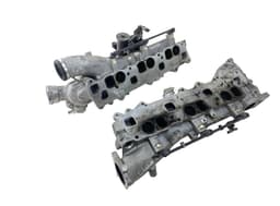 MERCEDES-BENZ A6420907737 A6420908337 Set of intake manifolds MERCEDES-BENZ GLE (W166) (2015-2019) — thumbnail 2