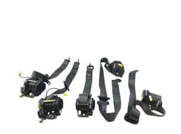 MASERATI 67723090 Seat Belt Set MASERATI QUATTROPORTE III (03.04-) — thumbnail 1