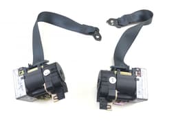 MERCEDES-BENZ A2308600185 A2308600285 Seat Belt Set MERCEDES-BENZ SL-CLASS (R230) (2001-2012) — thumbnail 1