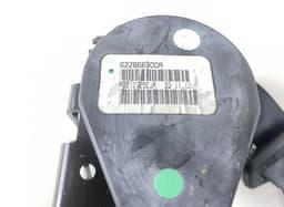 LAND ROVER LR052920 Seat Belt Set LAND ROVER RANGE ROVER IV (LG/L405) (2012-2021) — thumbnail 4