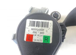 LAND ROVER LR052920 Seat Belt Set LAND ROVER RANGE ROVER IV (LG/L405) (2012-2021) — thumbnail 8