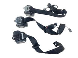 LAND ROVER LR052920 Seat Belt Set LAND ROVER RANGE ROVER IV (LG/L405) (2012-2021) — thumbnail 2