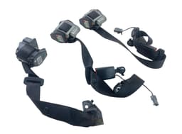 LAND ROVER LR052920 Seat Belt Set LAND ROVER RANGE ROVER IV (LG/L405) (2012-2021) — thumbnail 1