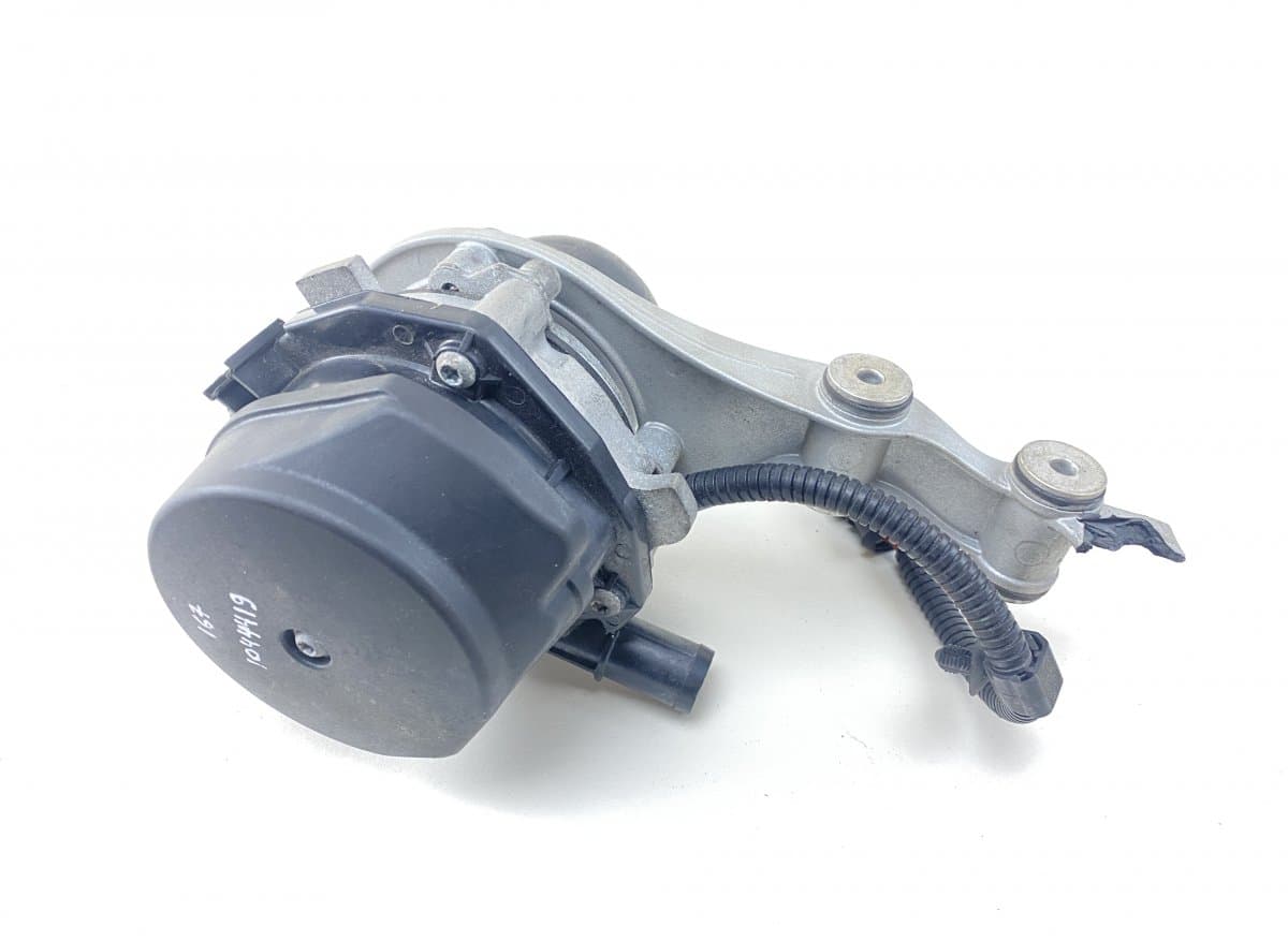 PORSCHE 7PP959253B Secondary Air pump PORSCHE CAYENNE II (2010-2017)