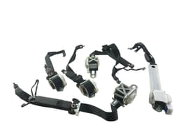JEEP 1TF95DX9AC Seat Belt Set JEEP GRAND CHEROKEE IV (WK, WK2) (2010-2021) — thumbnail 1