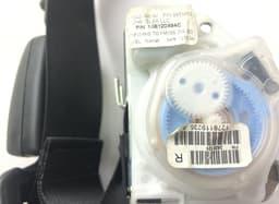 JEEP 1TF95DX9AC Seat Belt Set JEEP GRAND CHEROKEE IV (WK, WK2) (2010-2021) — thumbnail 10