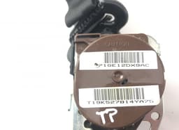 JEEP 1TF95DX9AC Seat Belt Set JEEP GRAND CHEROKEE IV (WK, WK2) (2010-2021) — thumbnail 9