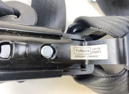 FORD 2457294 2459853 Seat Belt Set FORD RANGER III (TKE, PX) (2011-2023) — thumbnail 9
