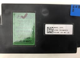 KIA 88553C5AA1 Seat heting control unit KIA SORENTO III (UM) (2015-2020) — thumbnail 2