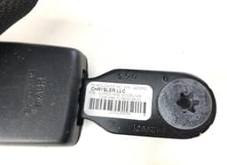 JEEP 1TF95DX9AC Seat Belt Set JEEP GRAND CHEROKEE IV (WK, WK2) (2010-2021) — thumbnail 8