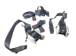 FORD 2457294 2459853 Seat Belt Set FORD RANGER III (TKE, PX) (2011-2023) — thumbnail 2