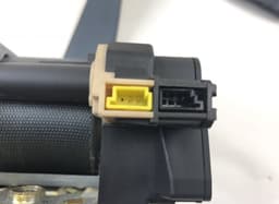 MERCEDES-BENZ A2308600185 A2308600285 Seat Belt Set MERCEDES-BENZ SL-CLASS (R230) (2001-2012) — thumbnail 8