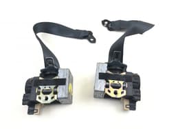 MERCEDES-BENZ A2308600185 A2308600285 Seat Belt Set MERCEDES-BENZ SL-CLASS (R230) (2001-2012) — thumbnail 2