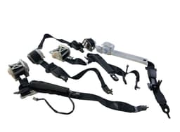 JEEP 1TF95DX9AC Seat Belt Set JEEP GRAND CHEROKEE IV (WK, WK2) (2010-2021) — thumbnail 1