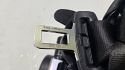 JAGUAR GX63611B08 630704400 T2H16150PVJ Seat Belt Front Right JAGUAR XF (X260) (2015-2024) — thumbnail 3
