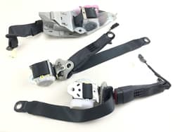 TOYOTA 7337042191 Seat Belt Set TOYOTA RAV 4 IV (XA40) (2012-2019) — thumbnail 8