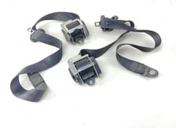 MERCEDES-BENZ A6398603985 A6398603885 Seat Belt Set MERCEDES-BENZ VITO / VIANO (W639) (2003-2014) — thumbnail 1