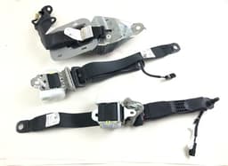TOYOTA 7337042191 Seat Belt Set TOYOTA RAV 4 IV (XA40) (2012-2019) — thumbnail 1