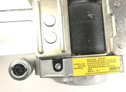 JEEP 1TF95DX9AC Seat Belt Set JEEP GRAND CHEROKEE IV (WK, WK2) (2010-2021) — thumbnail 7