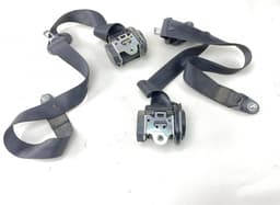 MERCEDES-BENZ A6398603985 A6398603885 Seat Belt Set MERCEDES-BENZ VITO / VIANO (W639) (2003-2014) — thumbnail 2