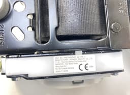 FORD 2457294 2459853 Seat Belt Set FORD RANGER III (TKE, PX) (2011-2023) — thumbnail 3