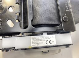 FORD 2457294 2459853 Seat Belt Set FORD RANGER III (TKE, PX) (2011-2023) — thumbnail 5