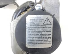 MERCEDES-BENZ A6398603985 A6398603885 Seat Belt Set MERCEDES-BENZ VITO / VIANO (W639) (2003-2014) — thumbnail 3