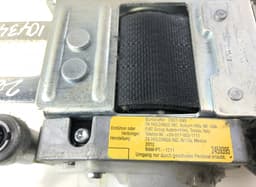 JEEP 1TF95DX9AC Seat Belt Set JEEP GRAND CHEROKEE IV (WK, WK2) (2010-2021) — thumbnail 5