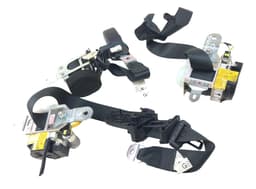 LEXUS 7336030523C0 7337030333C0 7348030311C1 Seat Belt Set LEXUS GS IV (2011-2020) — thumbnail 2