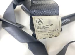 LEXUS 7336050211 7337050211 Seat Belt Set LEXUS LS (XF40) (2006-2017) — thumbnail 7
