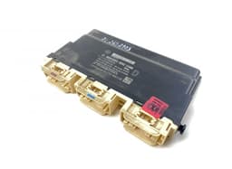 MERCEDES-BENZ A2229000616 Seats control unit MERCEDES-BENZ S-CLASS (W222, X222) (2013-2020) — thumbnail 1