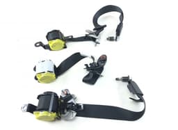 KIA 89820C5000BGA 89850C5050WK 89810C5000BGA Seat Belt Set KIA SORENTO III (UM) (2015-2020) — thumbnail 1