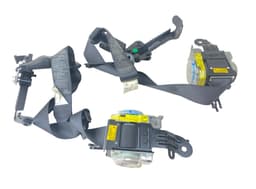 LEXUS 7336050211 7337050211 Seat Belt Set LEXUS LS (XF40) (2006-2017) — thumbnail 2