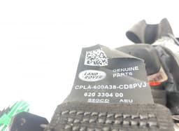 LAND ROVER LR112216 LR112196 Seat Belt Set LAND ROVER RANGE ROVER SPORT II (L494) (2013-2022) — thumbnail 5