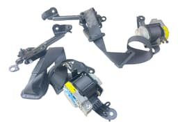 LEXUS 7336050211 7337050211 Seat Belt Set LEXUS LS (XF40) (2006-2017) — thumbnail 1