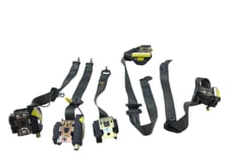 MASERATI 67723090 Seat Belt Set MASERATI QUATTROPORTE III (03.04-) — thumbnail 2