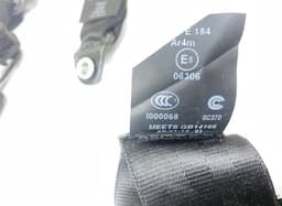 LAND ROVER LR112216 LR112196 Seat Belt Set LAND ROVER RANGE ROVER SPORT II (L494) (2013-2022) — thumbnail 6