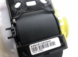 KIA 89820C5000BGA 89850C5050WK 89810C5000BGA Seat Belt Set KIA SORENTO III (UM) (2015-2020) — thumbnail 4