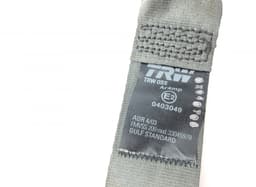 MASERATI 67723090 Seat Belt Set MASERATI QUATTROPORTE III (03.04-) — thumbnail 7