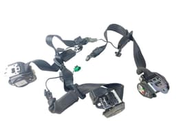 LAND ROVER LR112216 LR112196 Seat Belt Set LAND ROVER RANGE ROVER SPORT II (L494) (2013-2022) — thumbnail 2