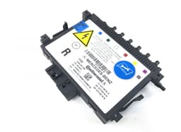 MERCEDES-BENZ A2129008516 Seats control unit MERCEDES-BENZ E-CLASS (W212) (2009-2016) — thumbnail 1