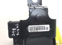 KIA 89820C5000BGA 89850C5050WK 89810C5000BGA Seat Belt Set KIA SORENTO III (UM) (2015-2020) — thumbnail 3