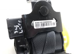 KIA 89820C5000BGA 89850C5050WK 89810C5000BGA Seat Belt Set KIA SORENTO III (UM) (2015-2020) — thumbnail 5