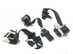 LEXUS 7336030523C0 7337030333C0 7348030311C1 Seat Belt Set LEXUS GS IV (2011-2020) — thumbnail 1