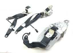TOYOTA 7337042191 Seat Belt Set TOYOTA RAV 4 IV (XA40) (2012-2019) — thumbnail 1