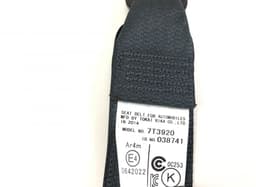 TOYOTA 7337042191 Seat Belt Set TOYOTA RAV 4 IV (XA40) (2012-2019) — thumbnail 5