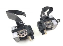 MERCEDES-BENZ A2308600185 Seat Belt Set MERCEDES-BENZ SL-CLASS (R230) (2001-2012) — thumbnail 2