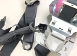 TOYOTA 7337042191 Seat Belt Set TOYOTA RAV 4 IV (XA40) (2012-2019) — thumbnail 6